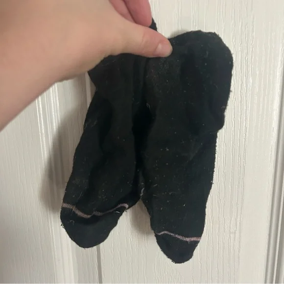 Freshly worn socks - Picture 1 of 3